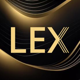 Логотип казино Lex Casino